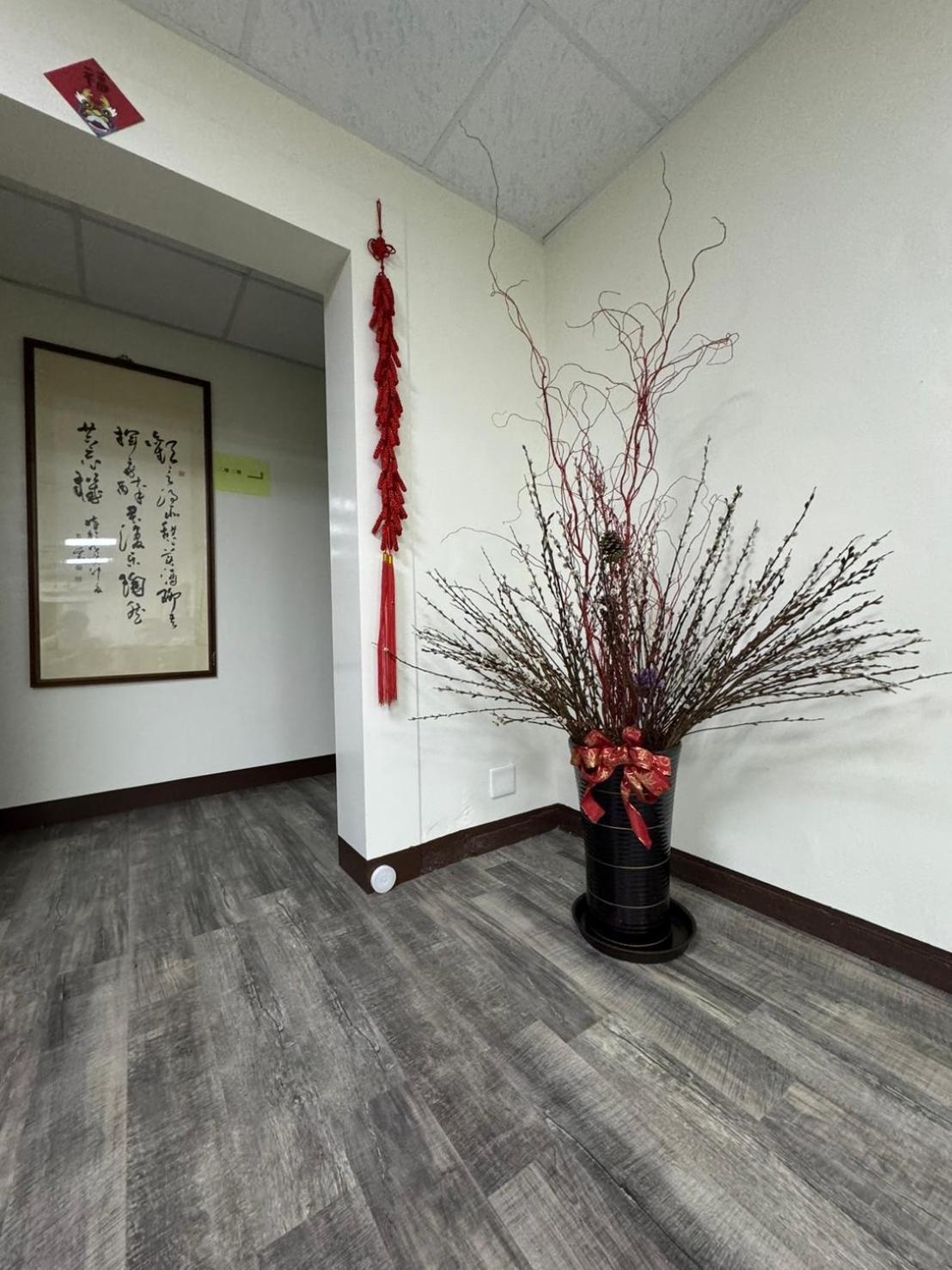 Lin Tea B&B Жуйсуй Экстерьер фото