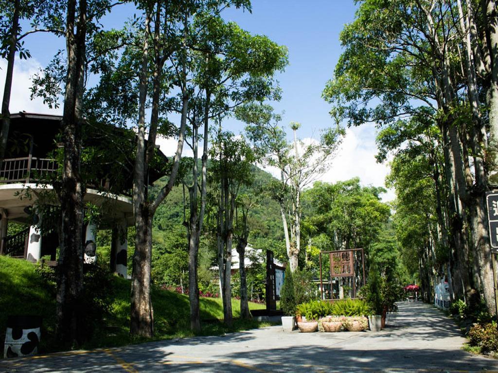 Lin Tea B&B Жуйсуй Номер фото