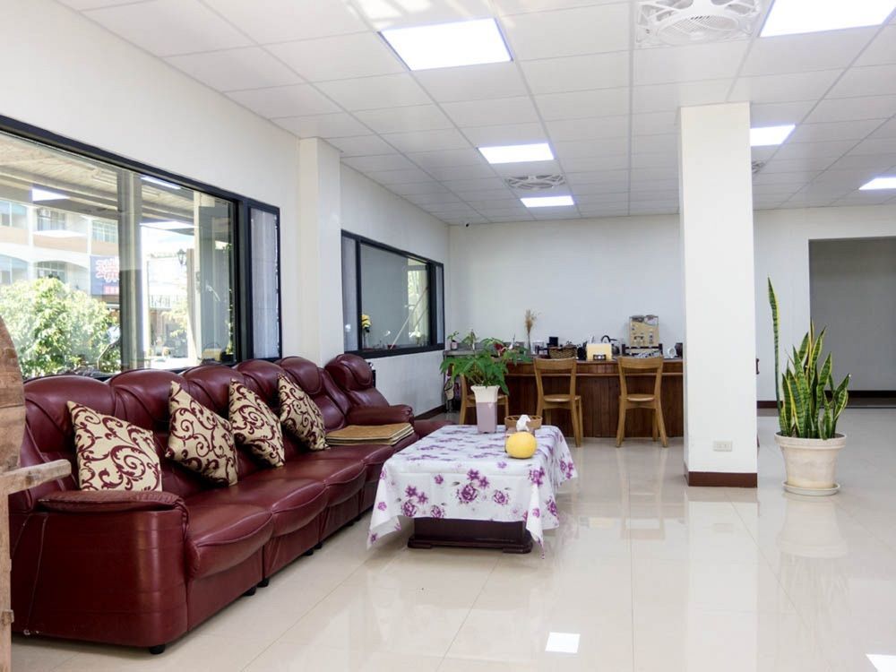 Lin Tea B&B Жуйсуй Экстерьер фото